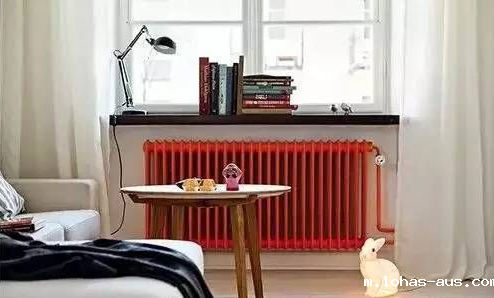 暖气片十大品牌,散热器安装