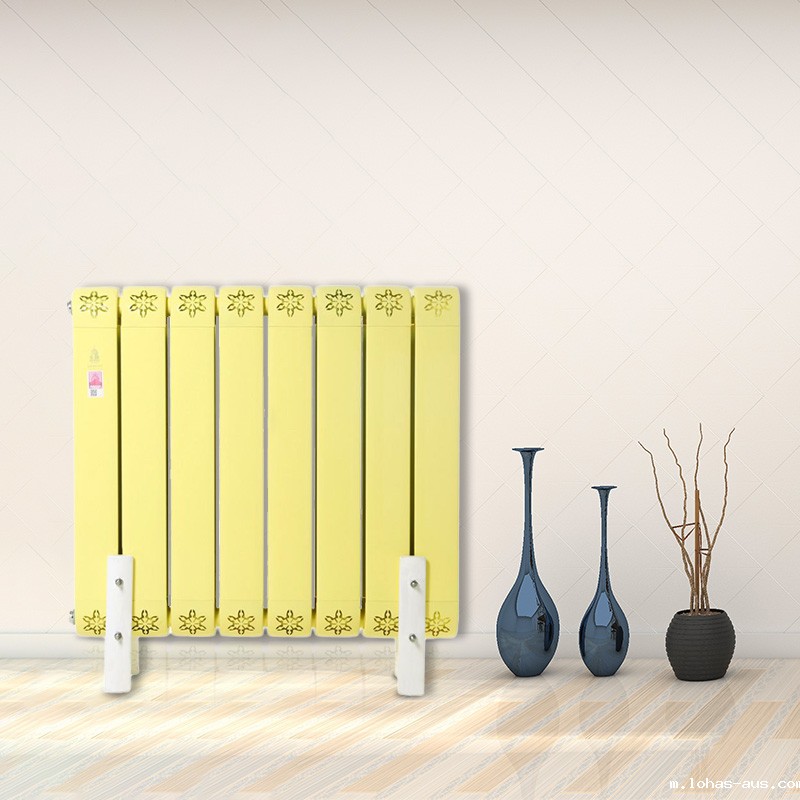 暖气片安装 暖气片安装