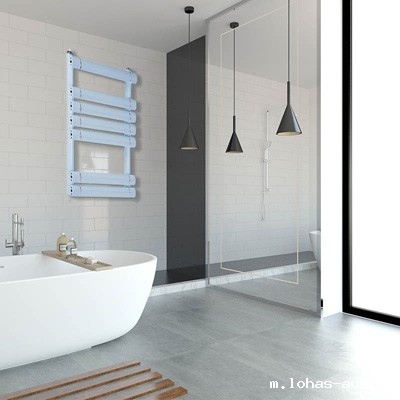 钢制散热器,散热器安装