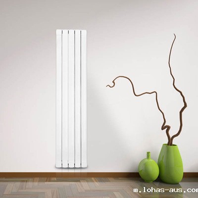 暖气片十大品牌,铜铝复合散热器