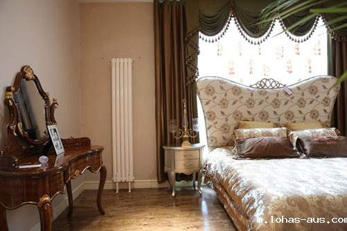 暖气片十大品牌