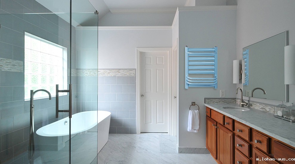 铜铝复合散热器,采暖散热器