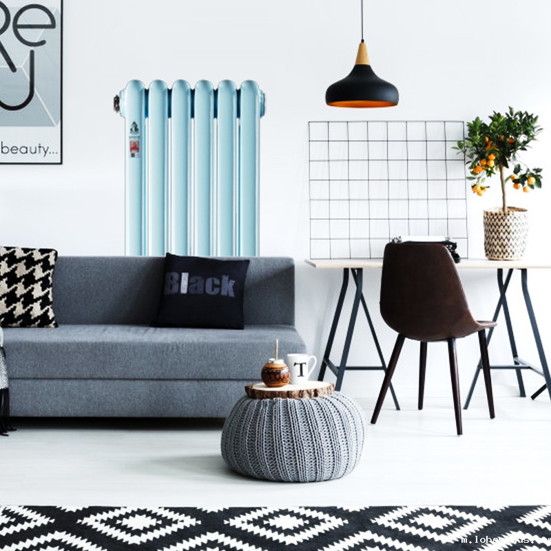 铜铝复合散热器,暖气 铜铝复合散热器,暖气