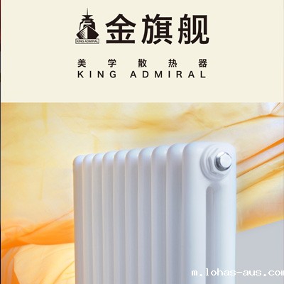 采暖散热器,钢制散热器