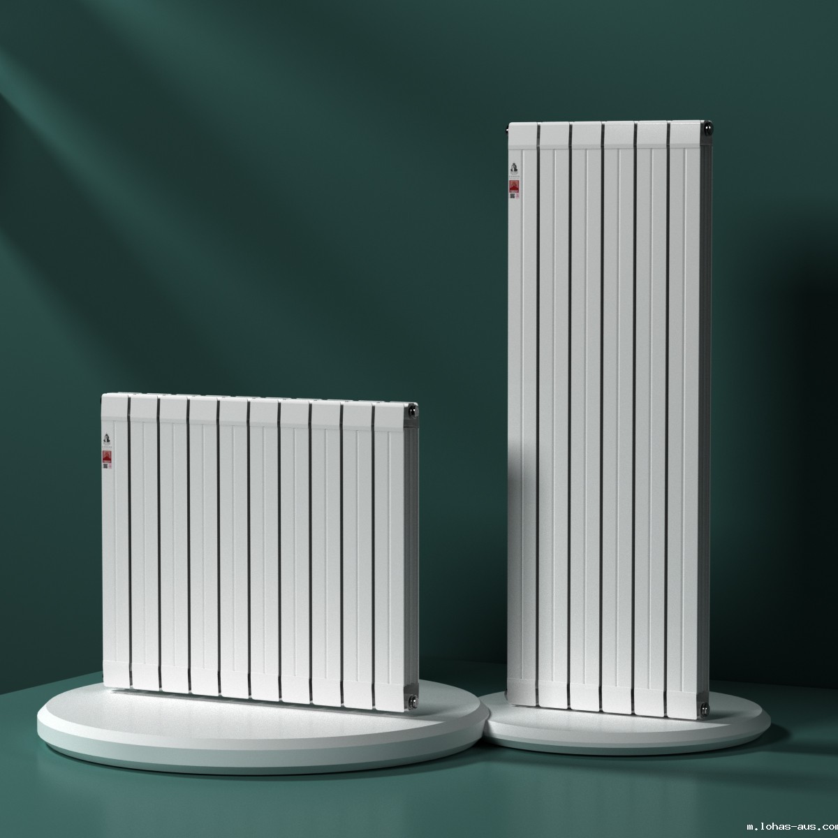 铜铝复合散热器,钢制散热器