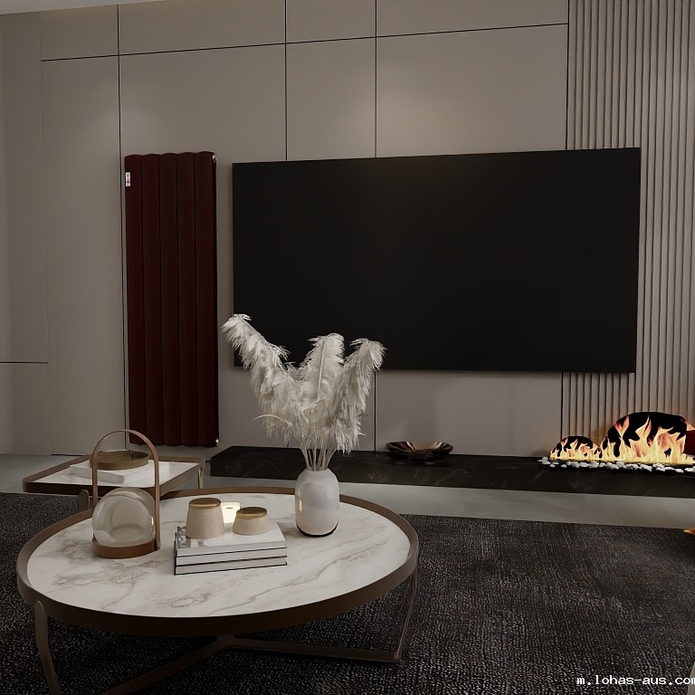 铜铝复合散热器,暖气片厂家