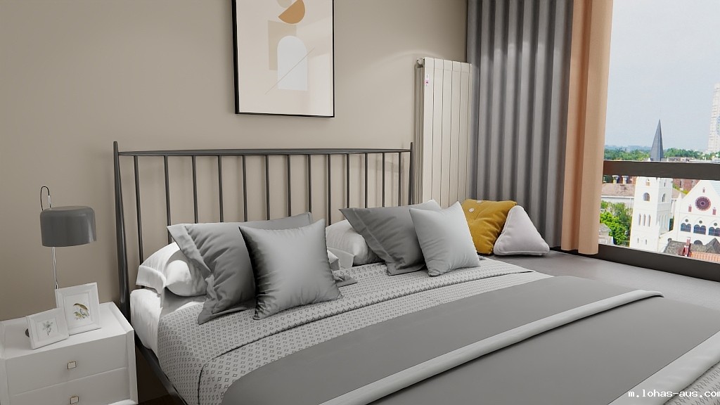 采暖散热器 采暖散热器