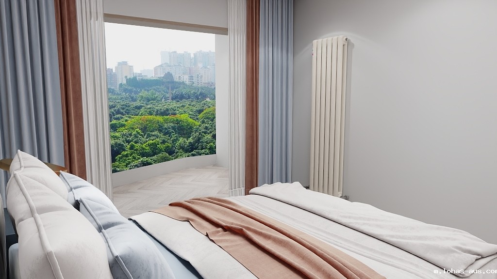 散热器十大品牌