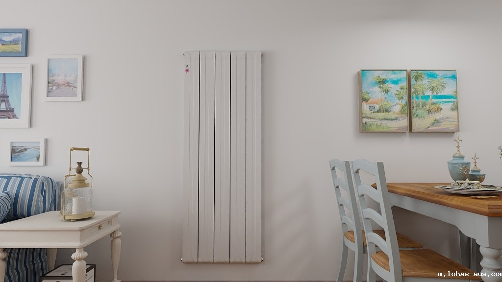 采暖散热器,铜铝复合散热器