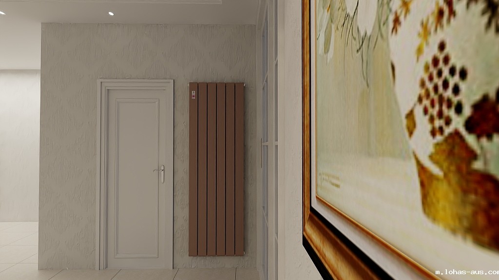 钢制散热器,铜铝复合散热器