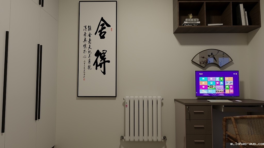 采暖散热器,钢制散热器