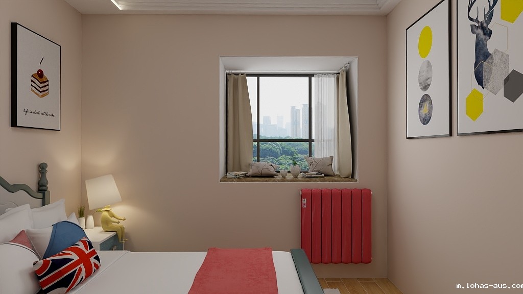 暖气片厂家,钢制散热器