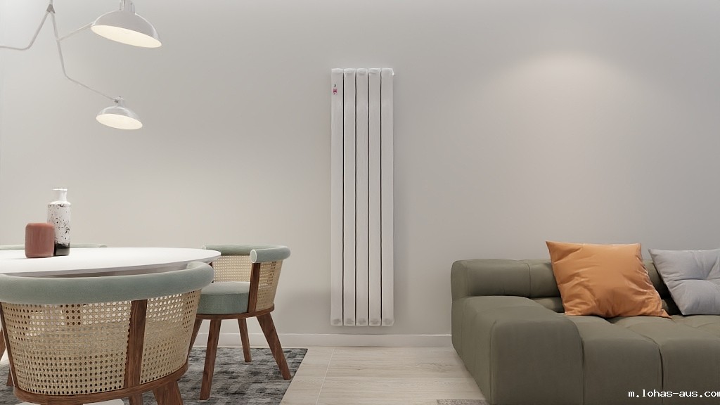 采暖散热器,铜铝复合散热器