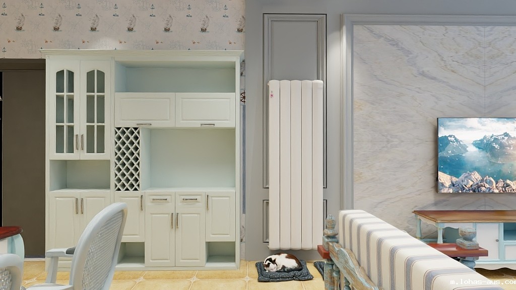 采暖散热器 采暖散热器