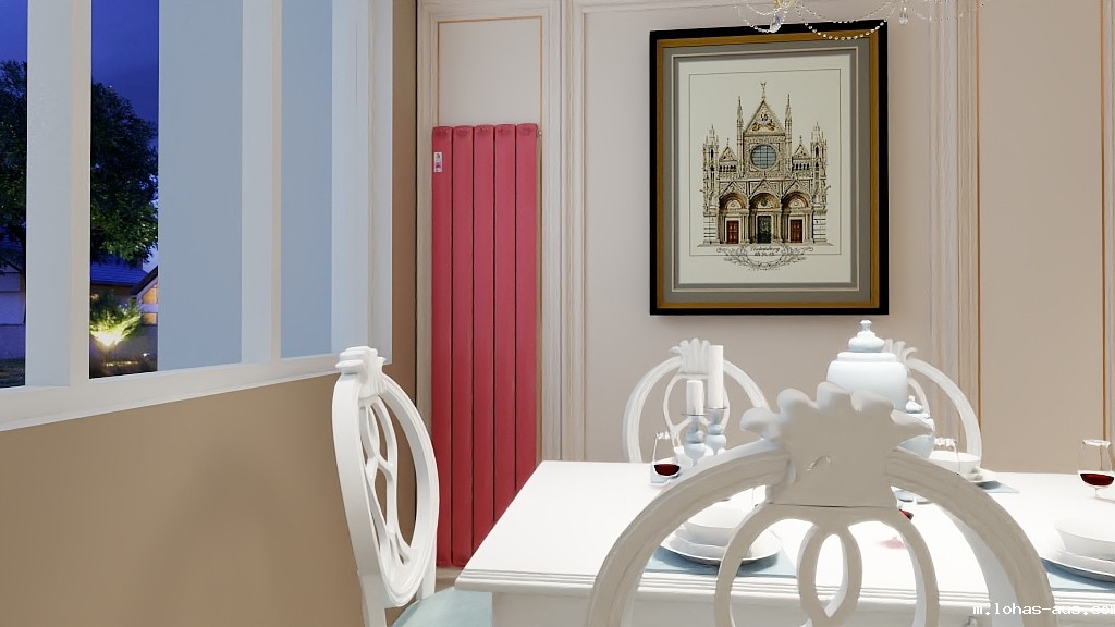 散热器十大品牌 散热器十大品牌