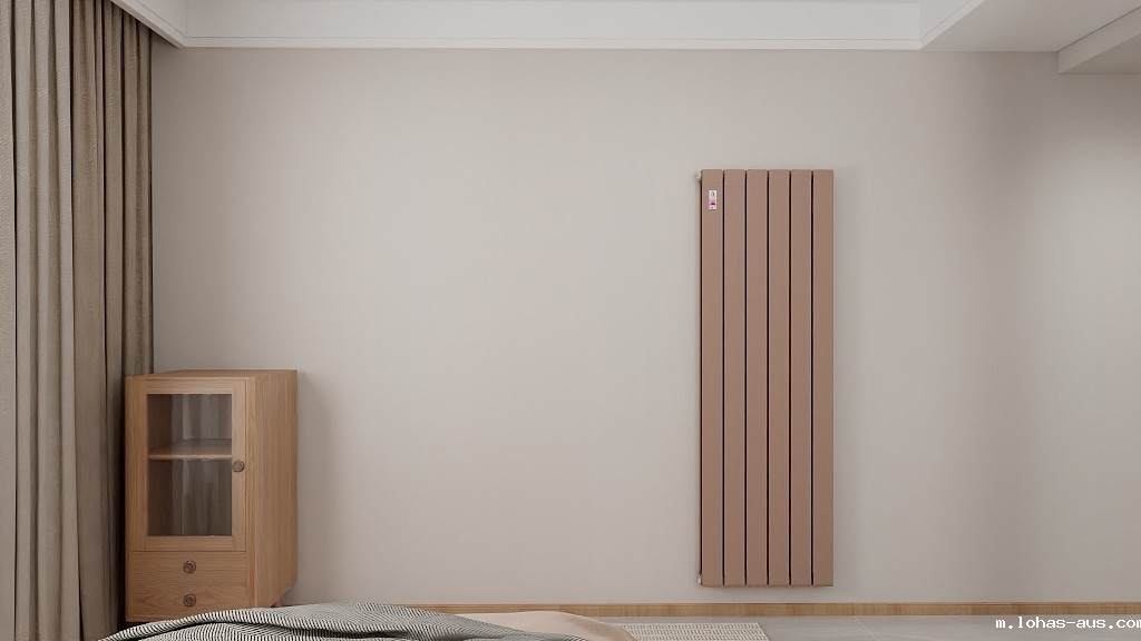 铜铝复合散热器,采暖散热器