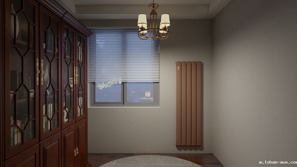 十大品牌暖气片