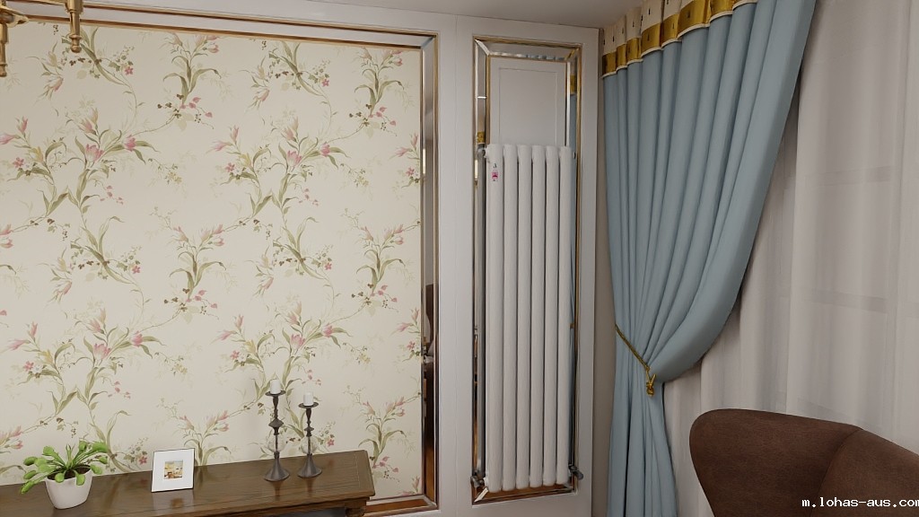 采暖散热器,钢制散热器