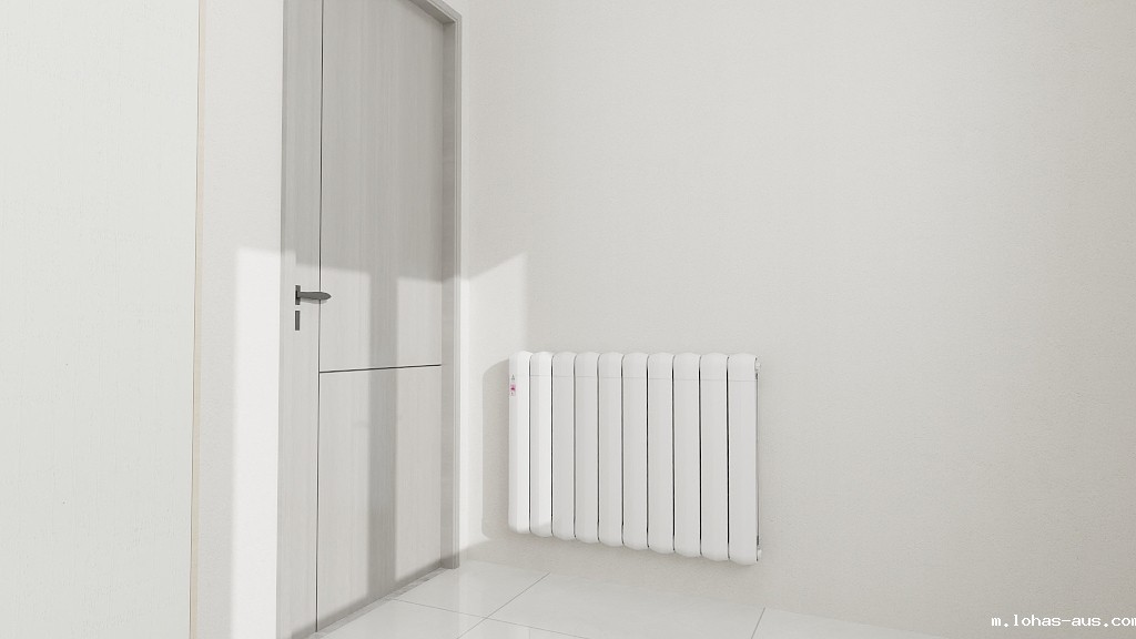 散热器十大排名品牌