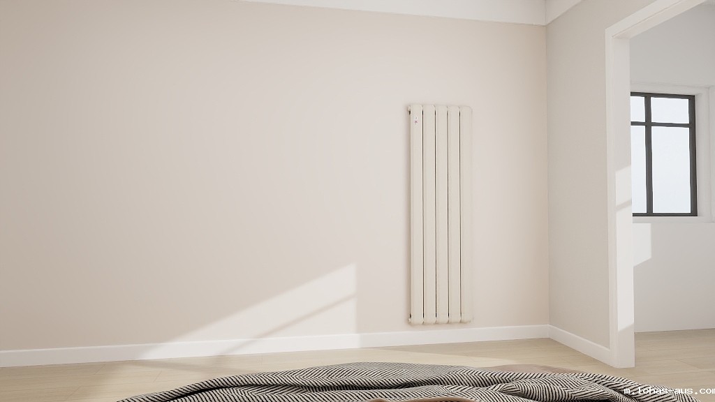 铜铝复合散热器