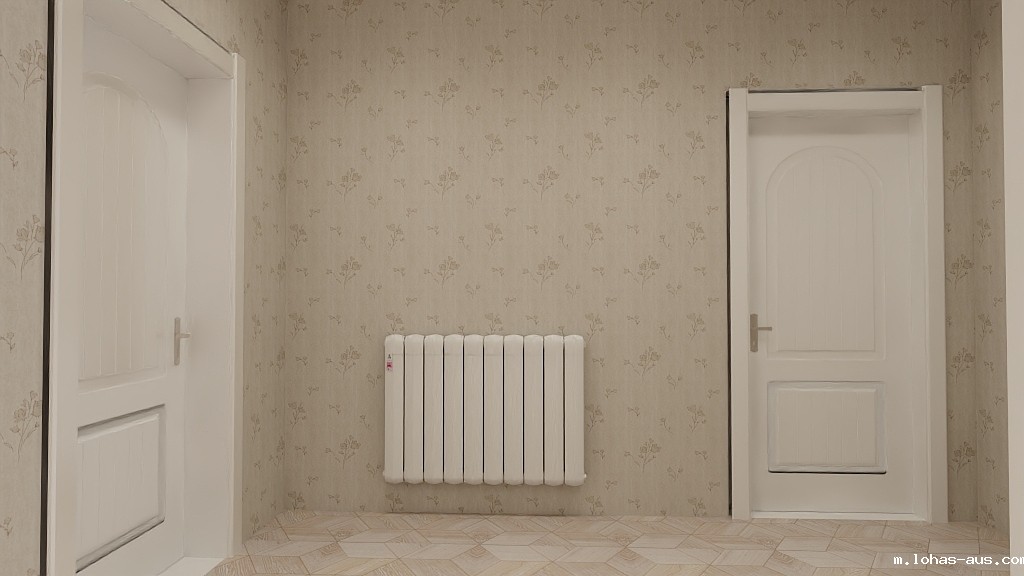 暖气片厂家,铜铝复合暖气片