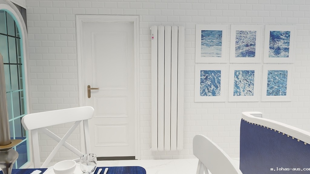 暖气片厂家,钢制柱式散热器