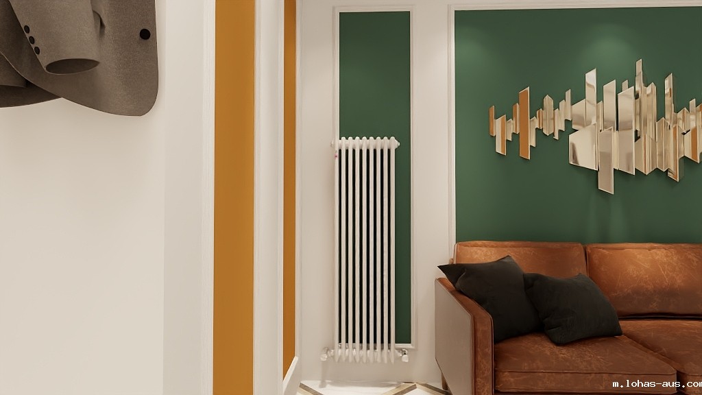 散热器十大品牌