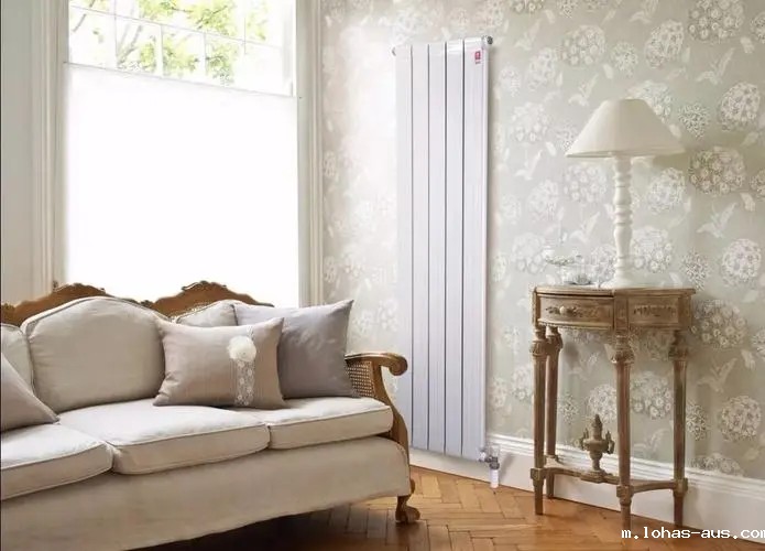 暖气片厂家,铜铝复合散热器