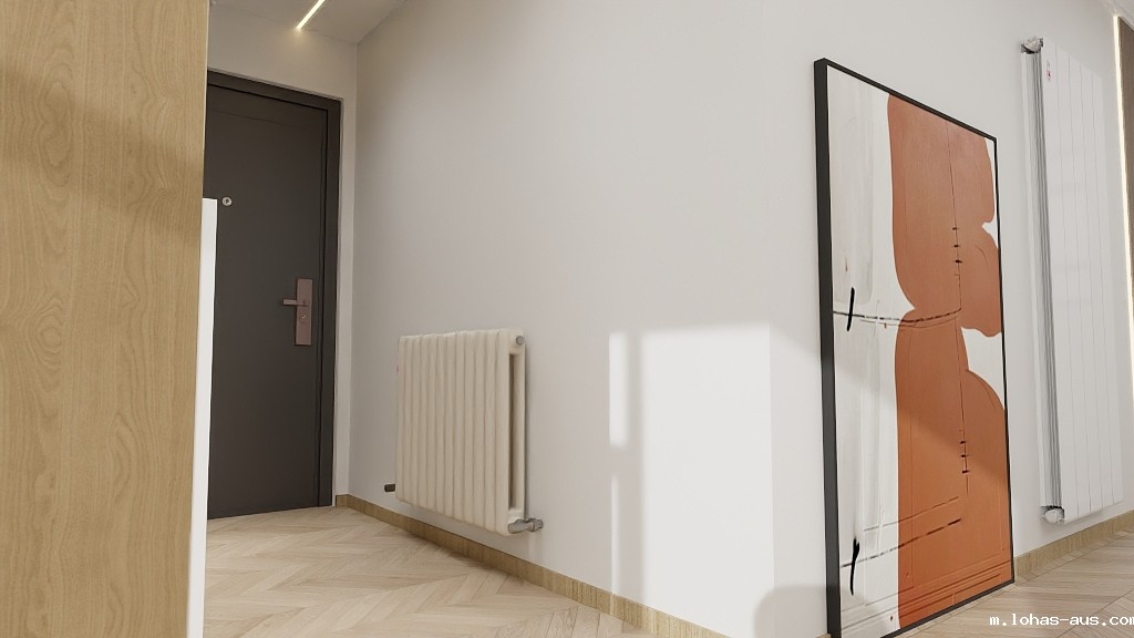 散热器十大品牌