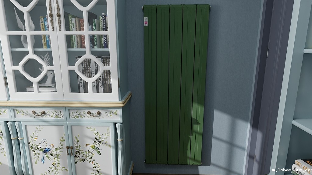 钢制散热器,铜铝复合散热器