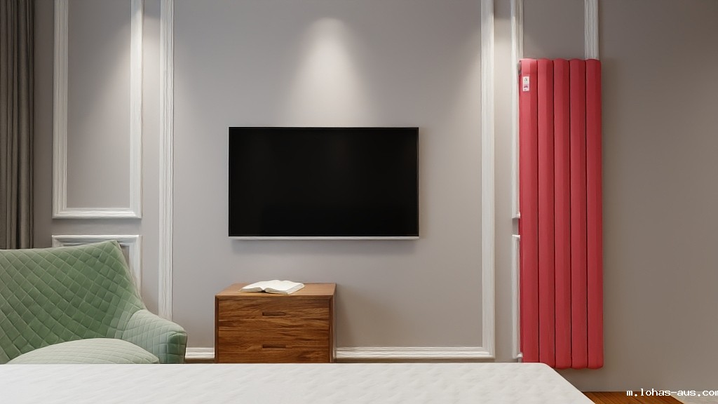 铜铝复合散热器