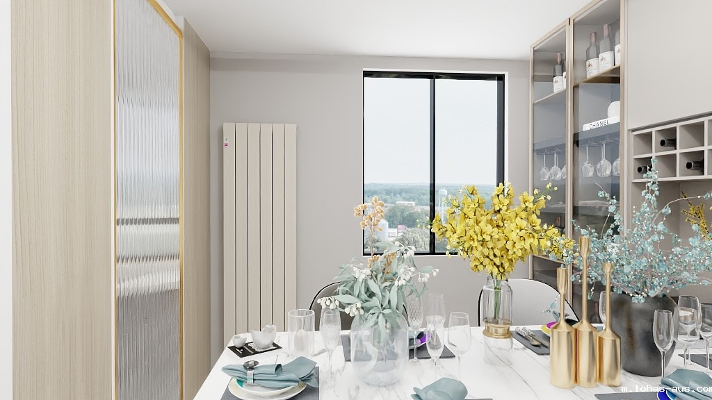 散热器十大排名