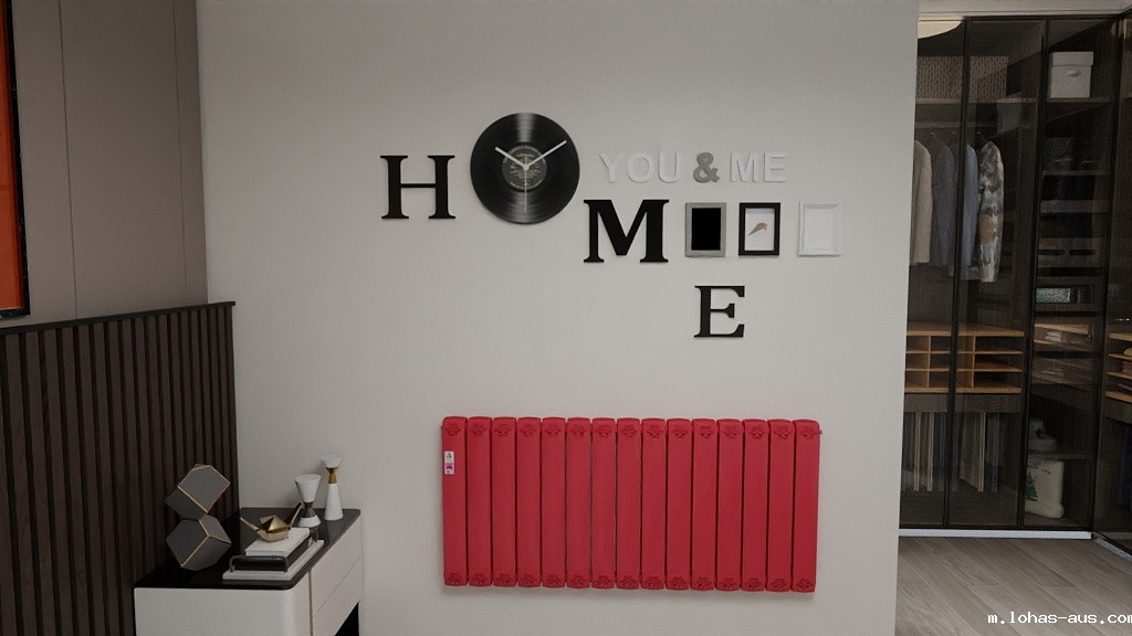 卫浴散热器 卫浴散热器