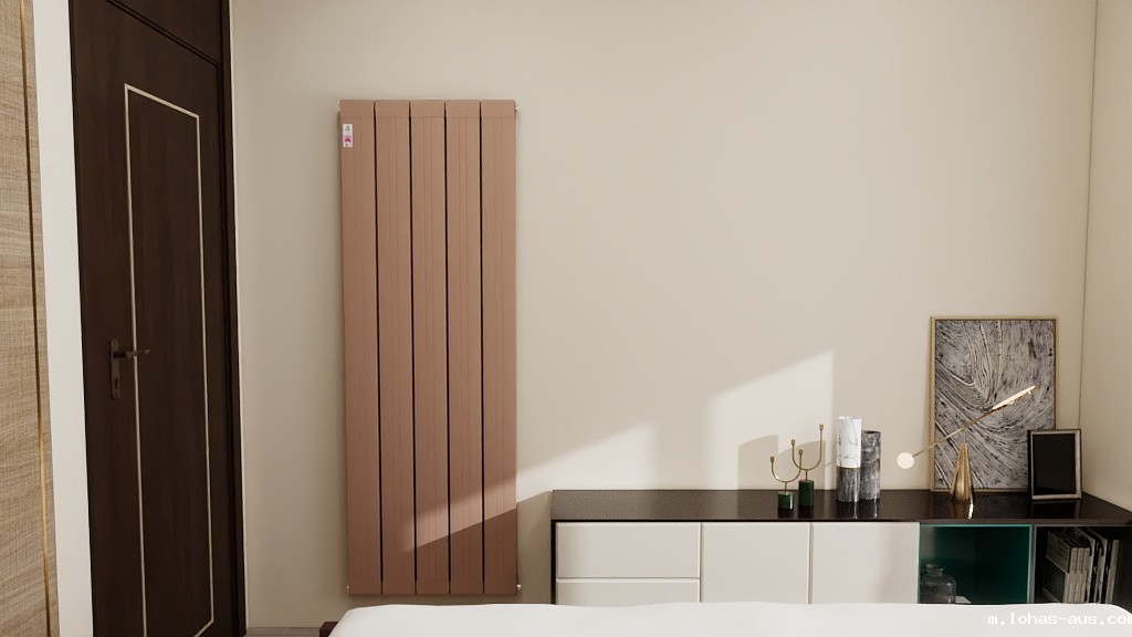 钢铝复合散热器