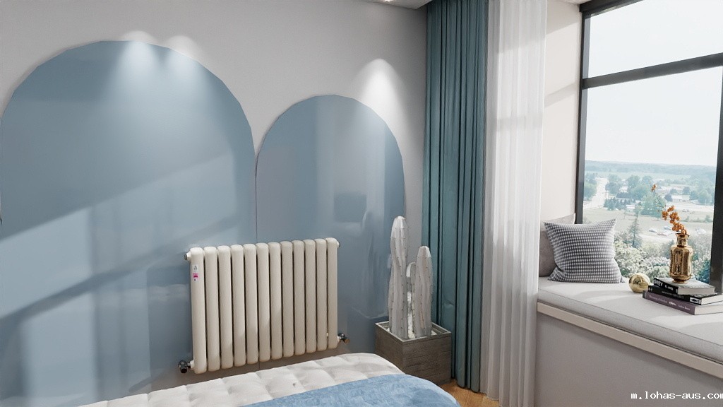 钢制板式散热器 钢制板式散热器