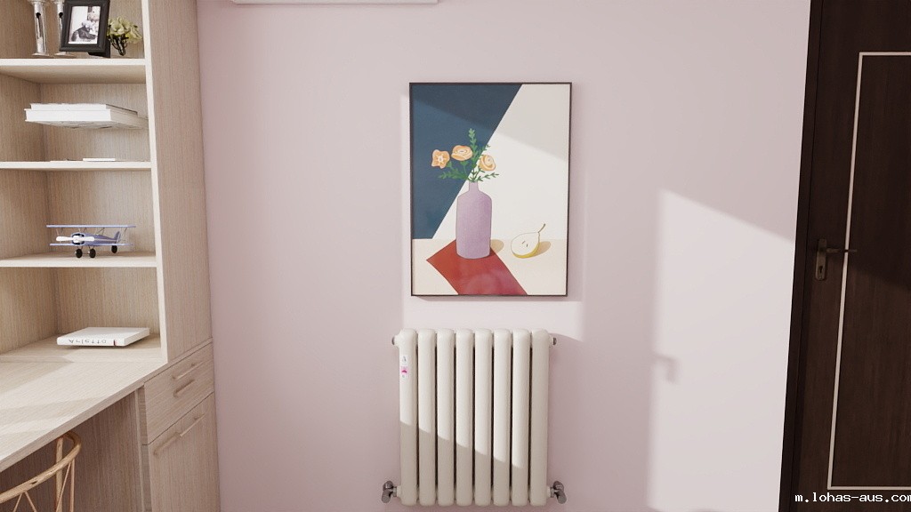 钢制板式散热器 钢制板式散热器