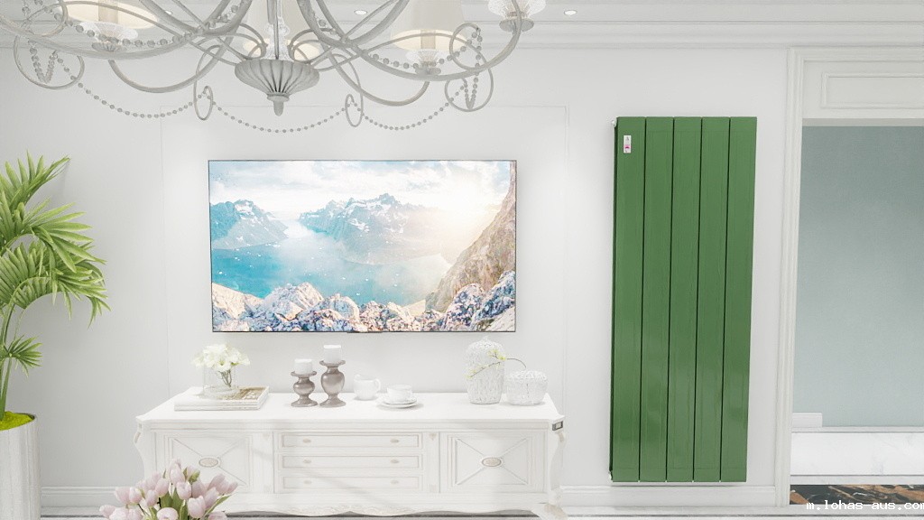 防腐金刚散热器