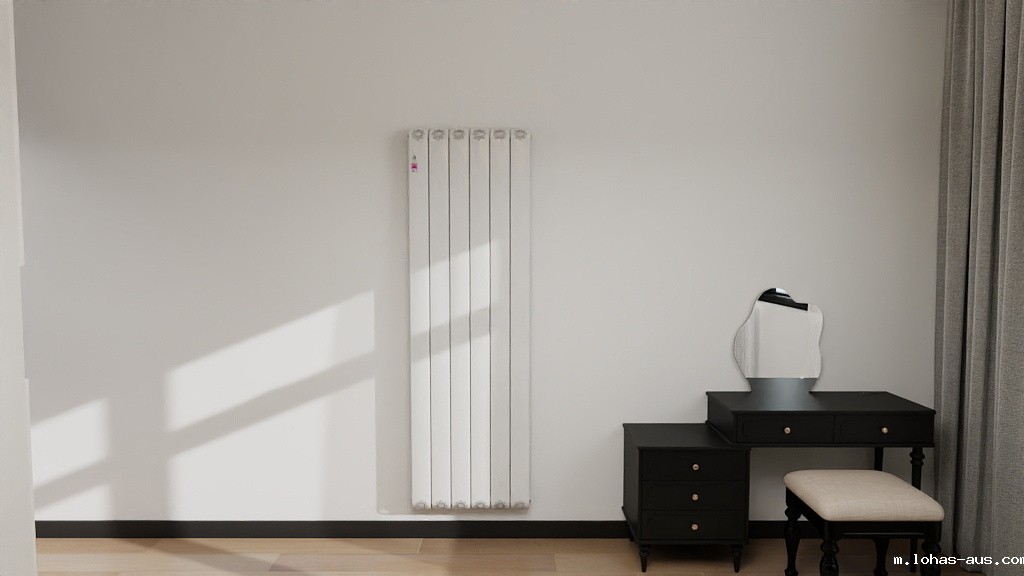 防腐金刚散热器