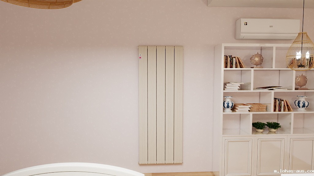 钢制翅片管暖气片 钢制翅片管暖气片