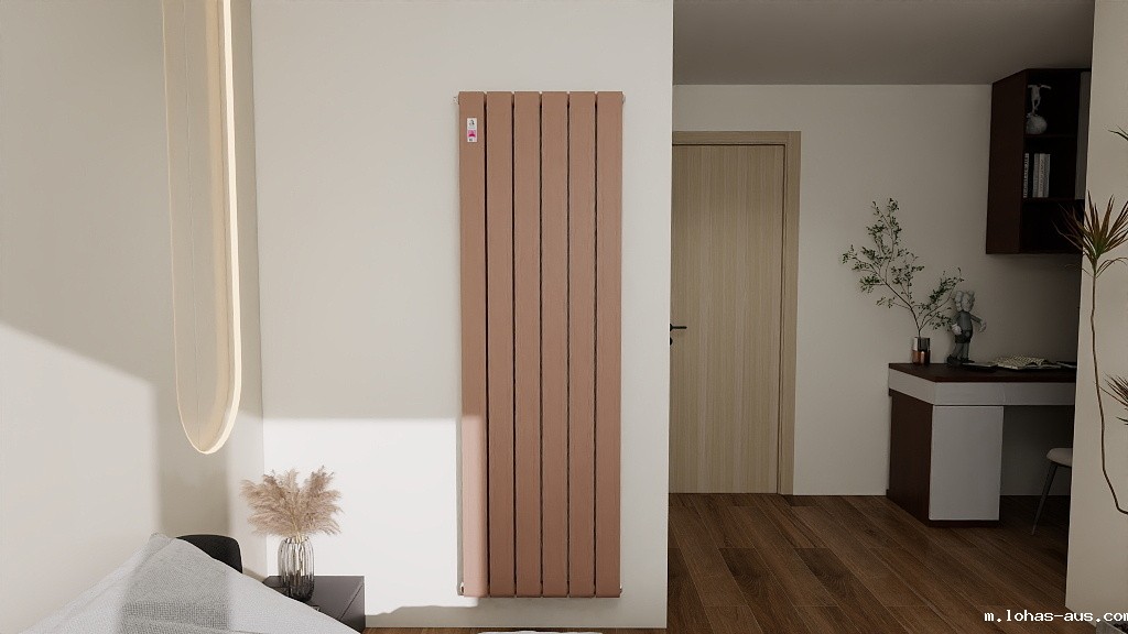 钢制翅片管暖气片 钢制翅片管暖气片