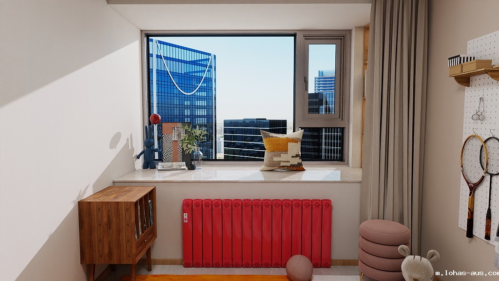 采暖散热器 采暖散热器