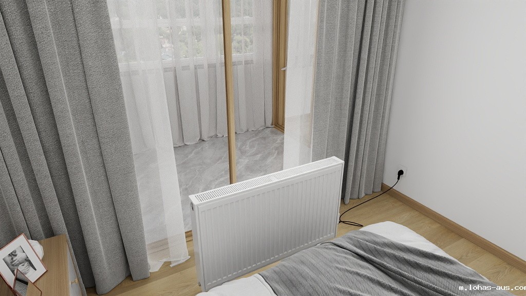 电暖气片 电暖气片