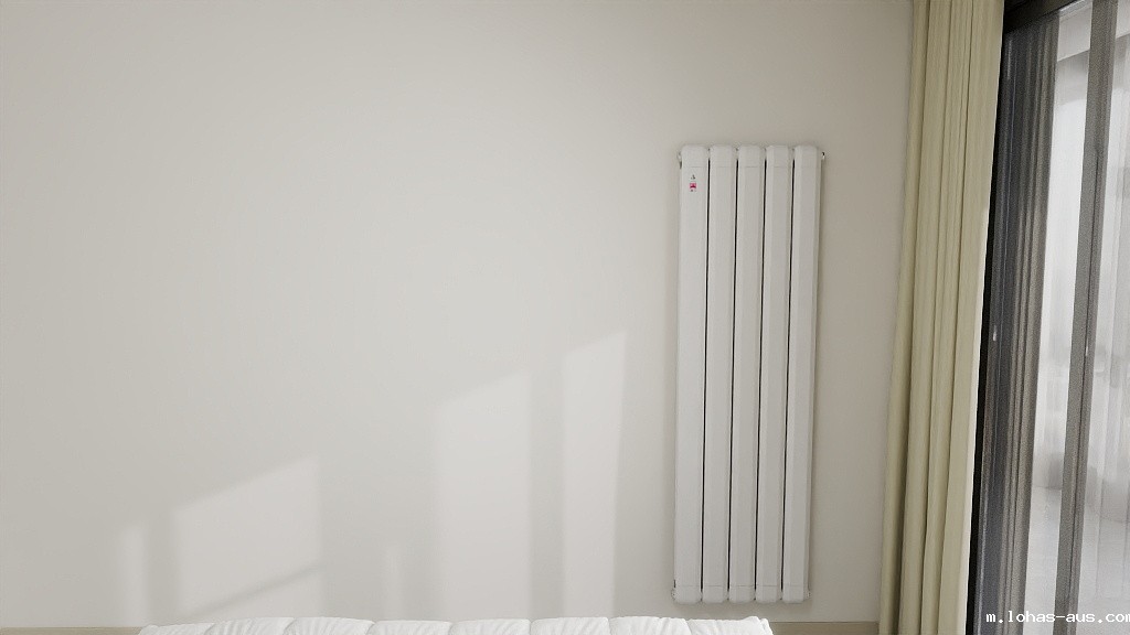 暖气片安装 暖气片安装