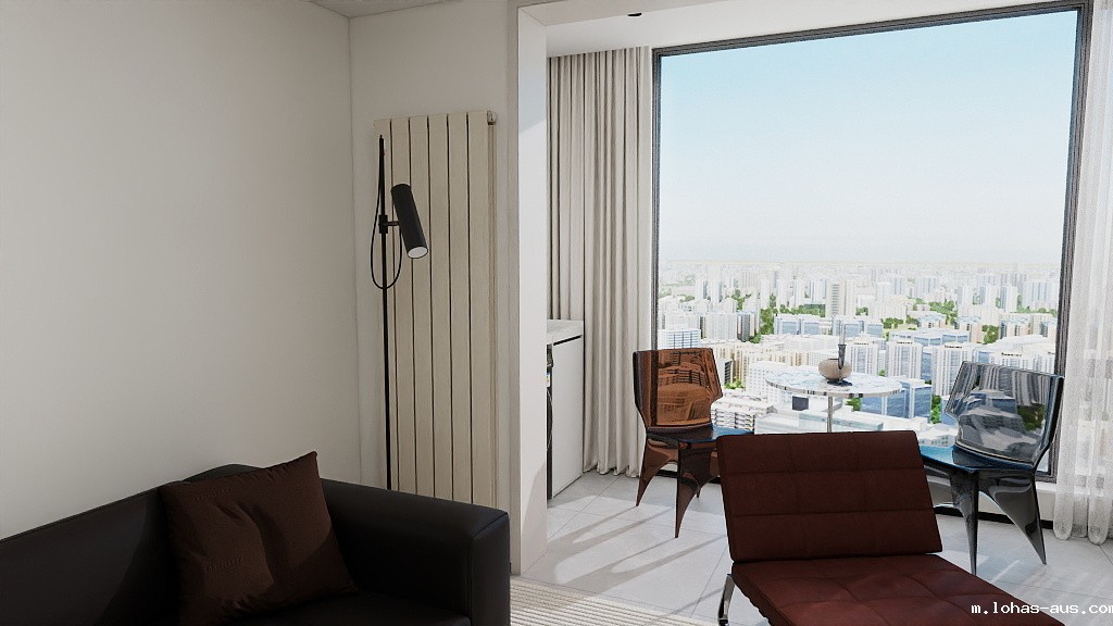 暖气片安装 暖气片安装