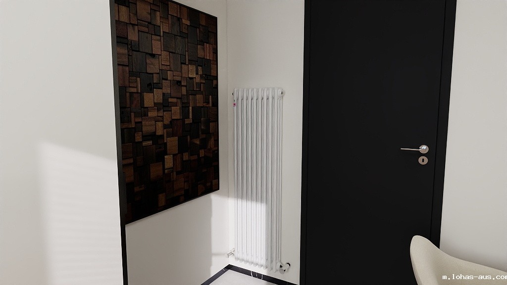 铜铝复合暖气片 铜铝复合暖气片