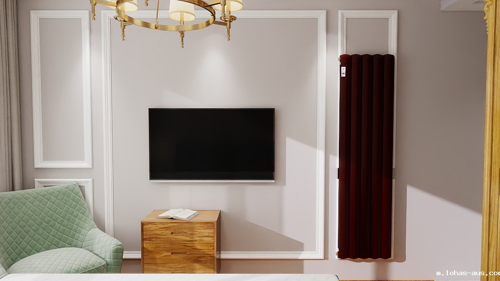 电暖气片 电暖气片