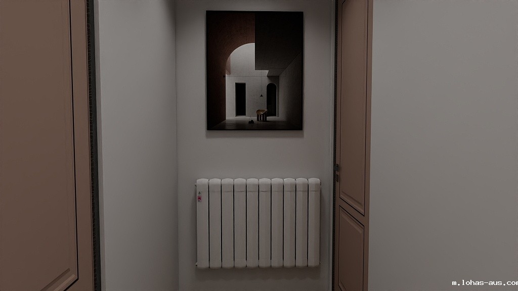 电暖气片 电暖气片