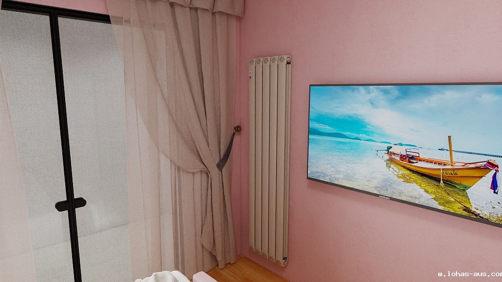 电暖气片 电暖气片