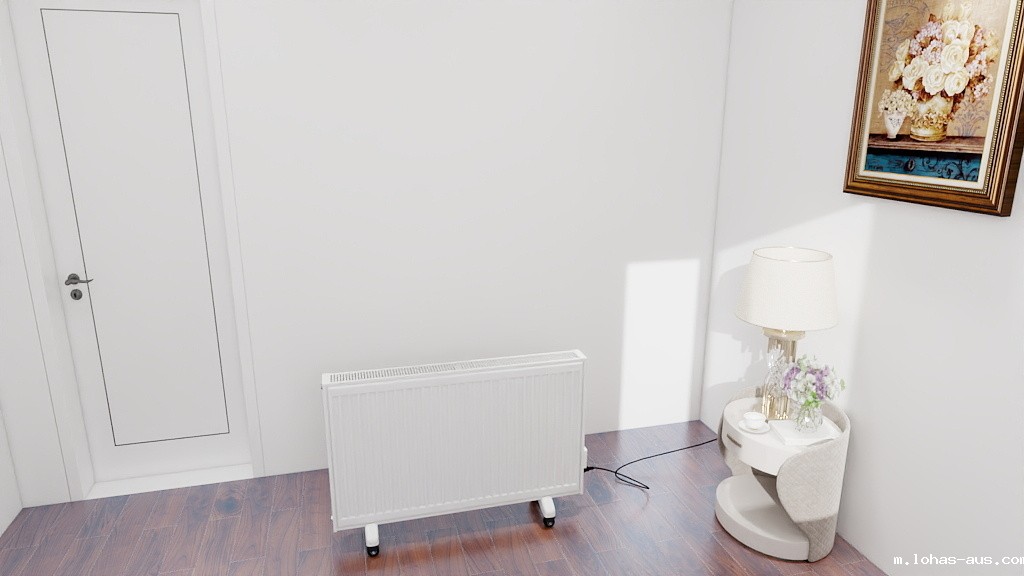 电暖气片 电暖气片