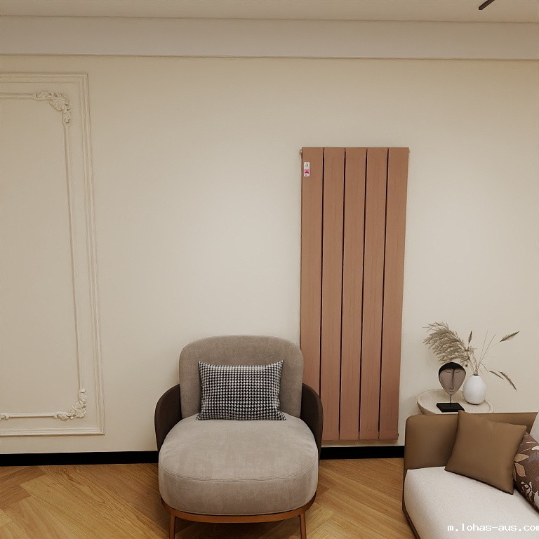 铜铝复合散热器 铜铝复合散热器